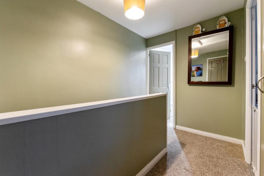 8 Mulroy Park