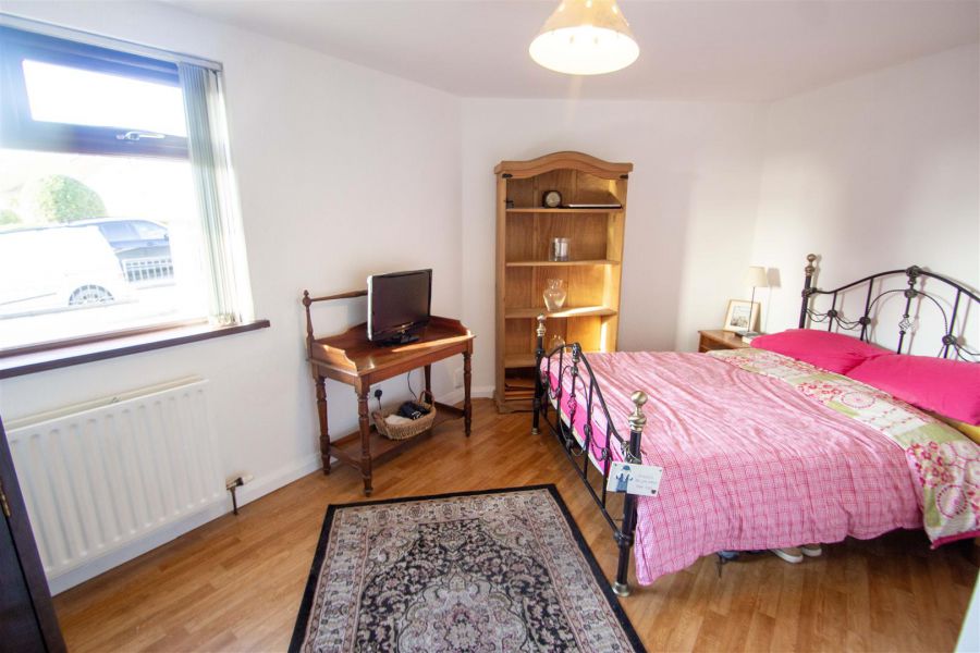 APT, 31B Slievegallion Drive