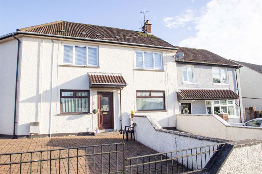 APT, 31B Slievegallion Drive