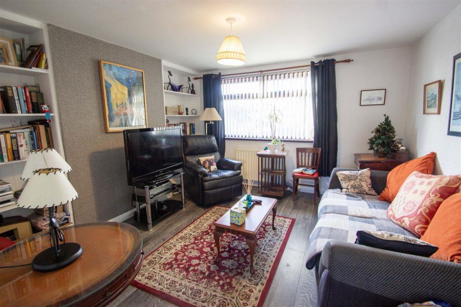 APT, 31B Slievegallion Drive