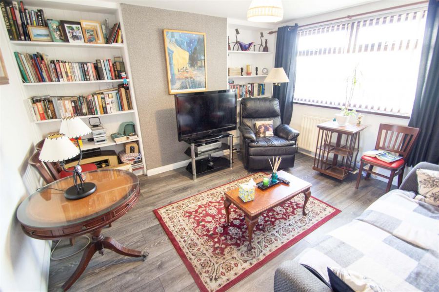 APT, 31B Slievegallion Drive