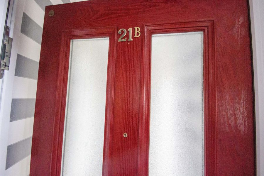 21b Doon Road