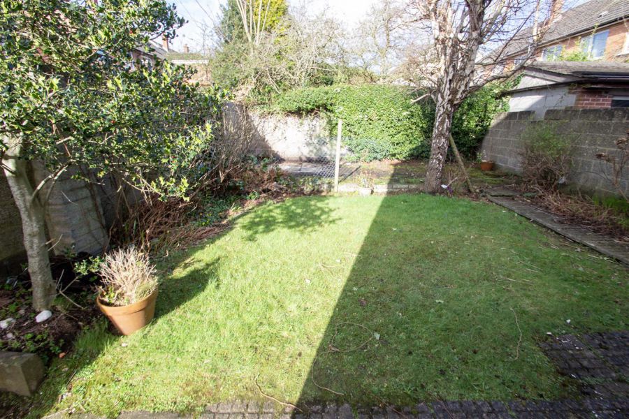 7 Riverdale Park Avenue