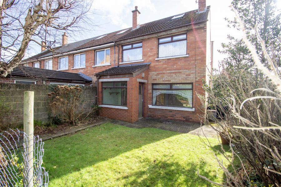 7 Riverdale Park Avenue