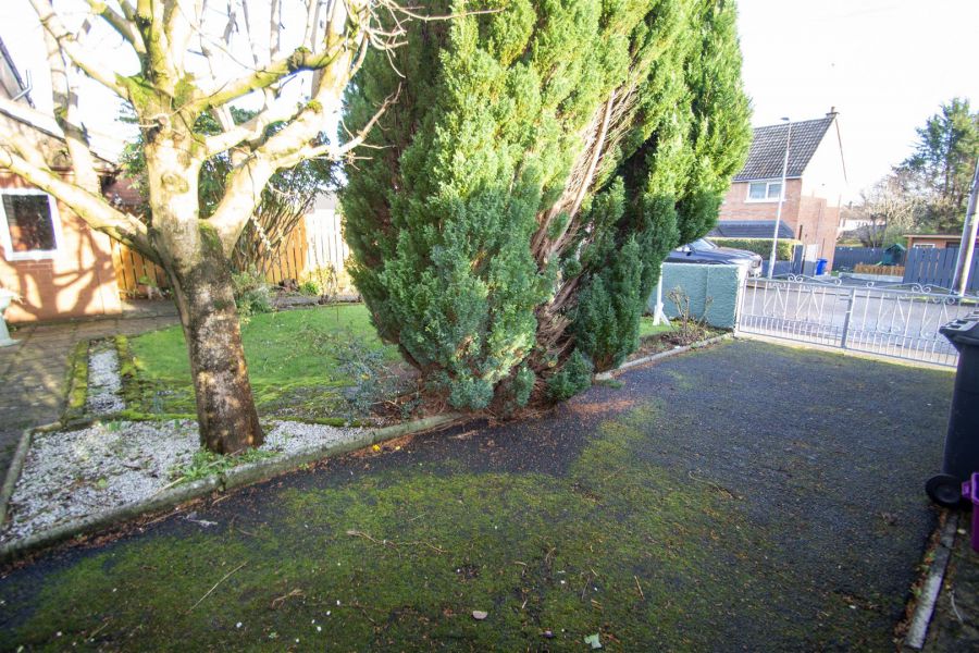 7 Riverdale Park Avenue