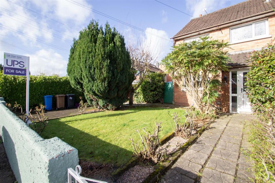 7 Riverdale Park Avenue