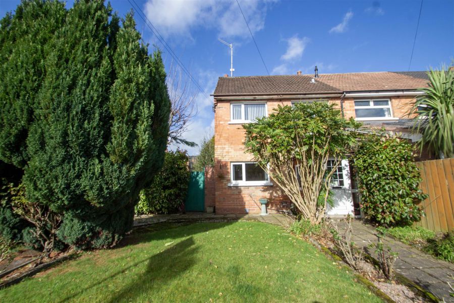 7 Riverdale Park Avenue