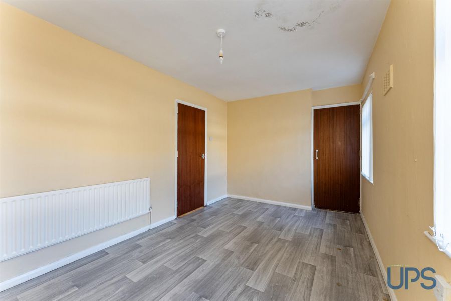 10 Monagh Road