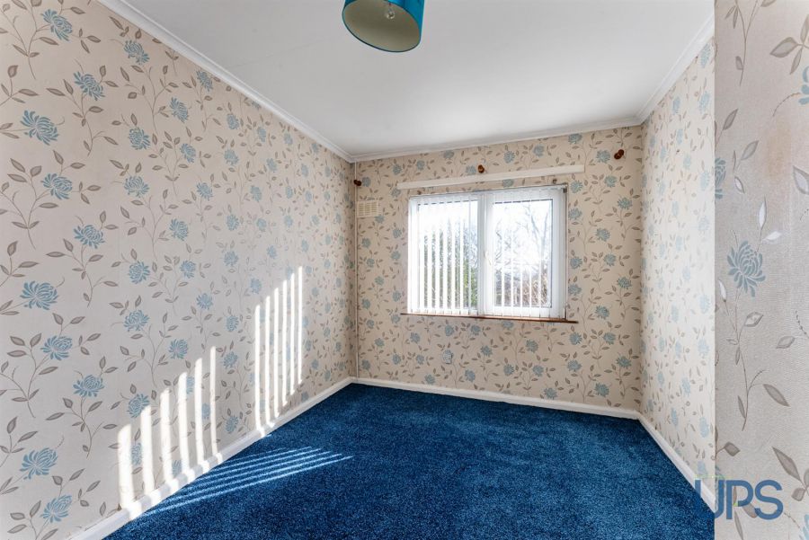 10 Monagh Road