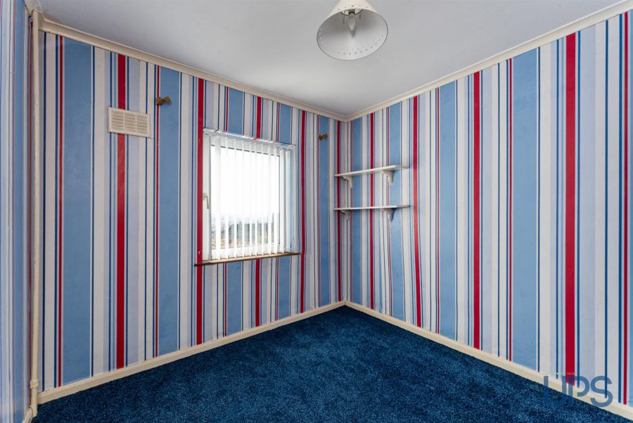 10 Monagh Road