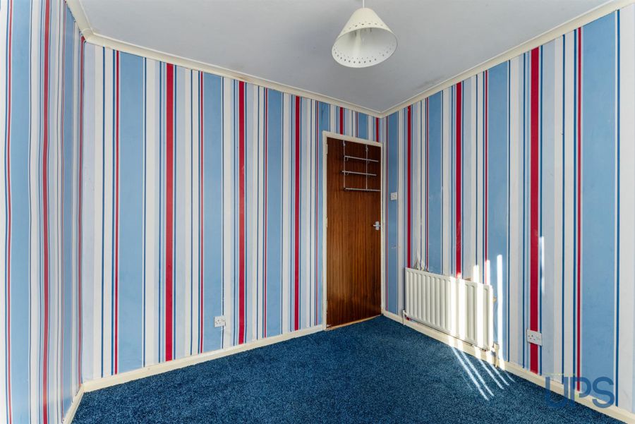 10 Monagh Road