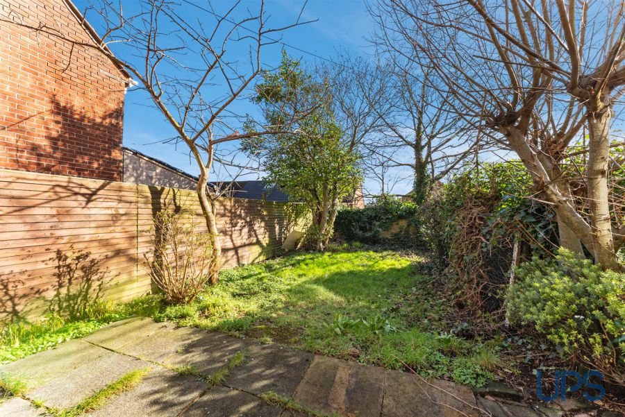 10 Monagh Road