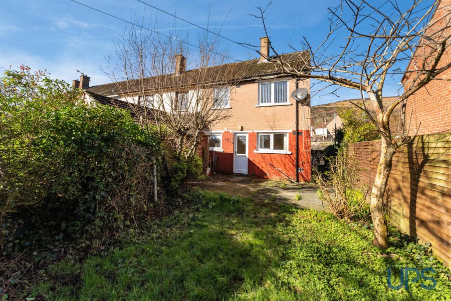 10 Monagh Road