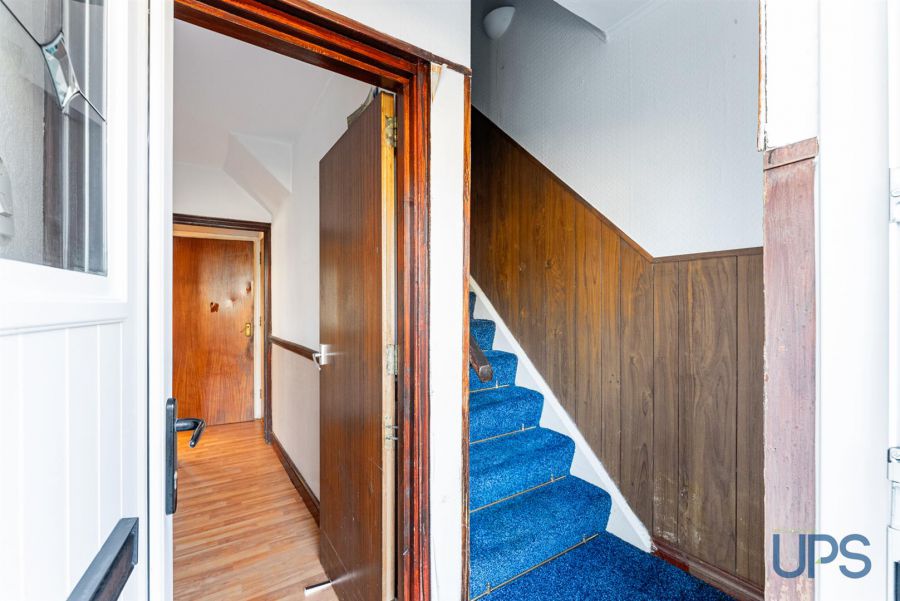 10 Monagh Road