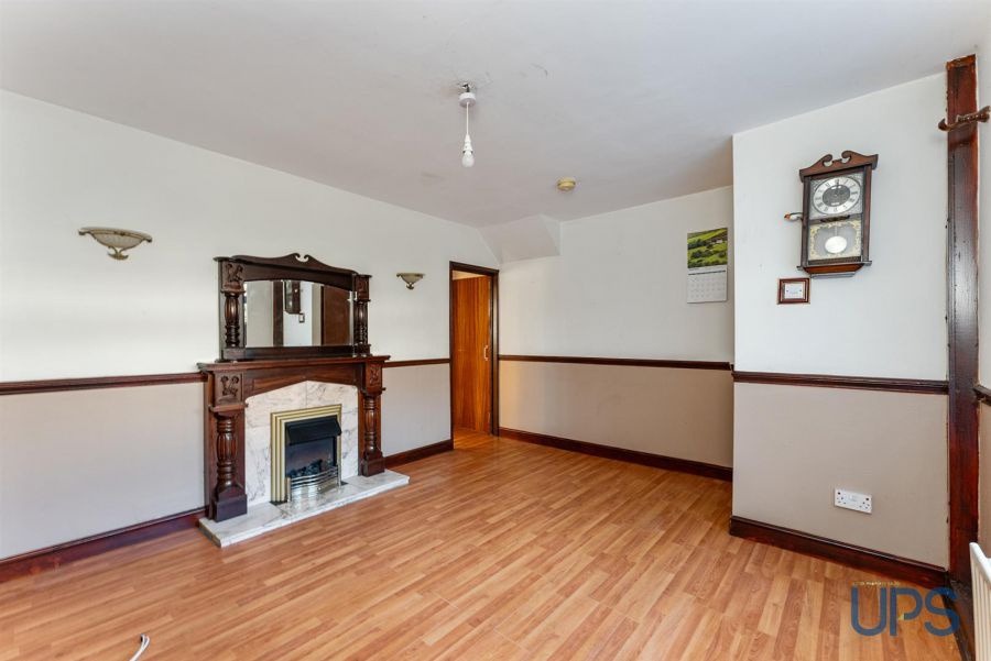 10 Monagh Road