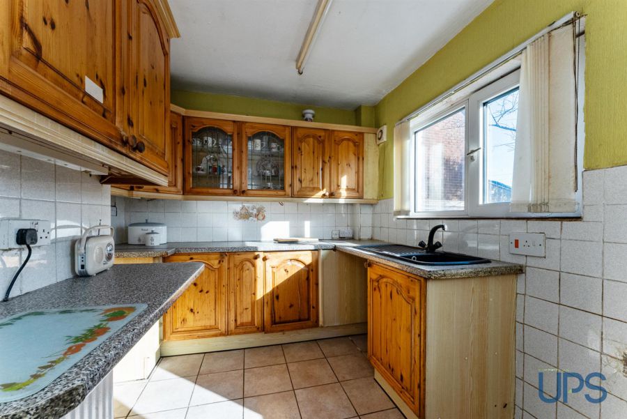 10 Monagh Road