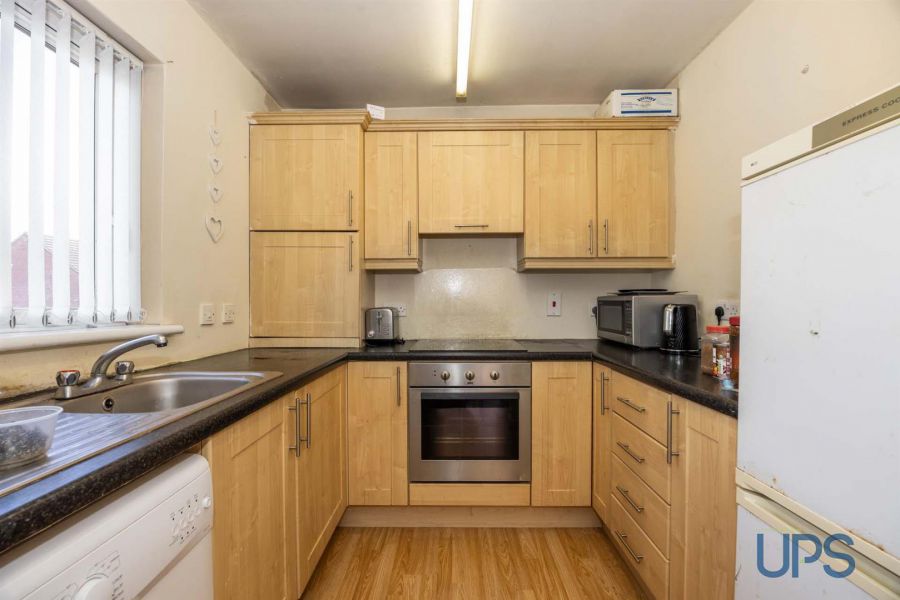 Apt 21a Oranmore Street