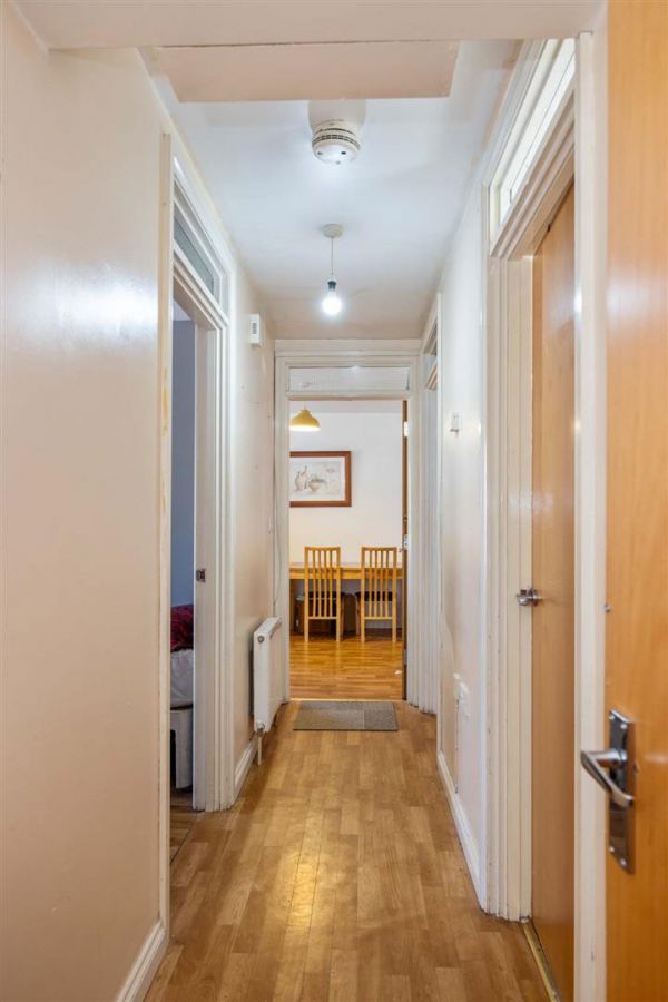 Apt 21a Oranmore Street