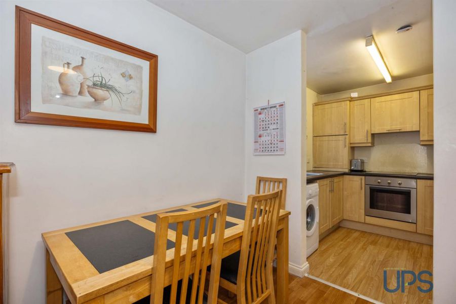 Apt 21a Oranmore Street