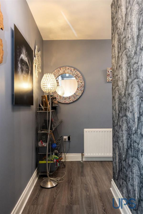 Apt 8 Casement Manor