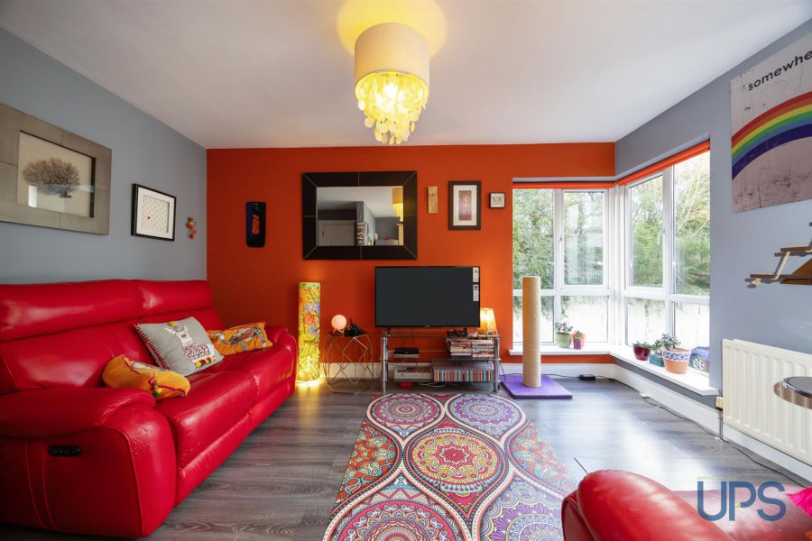 Apt 8 Casement Manor