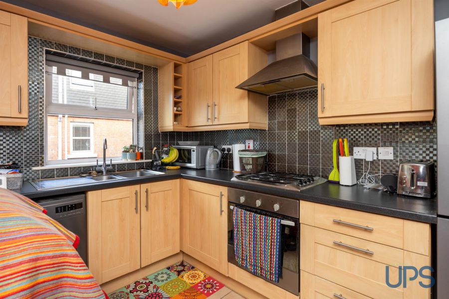 Apt 8 Casement Manor