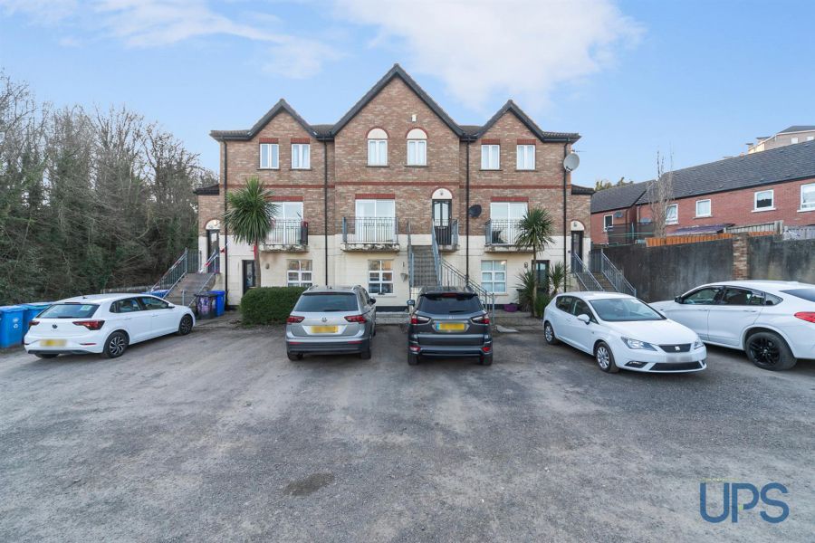 46 Larkspur Rise, west belfast, belfast, BT11 9RW