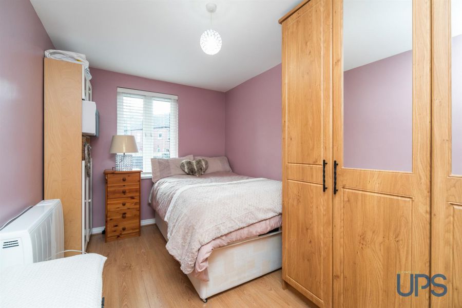 46 Larkspur Rise