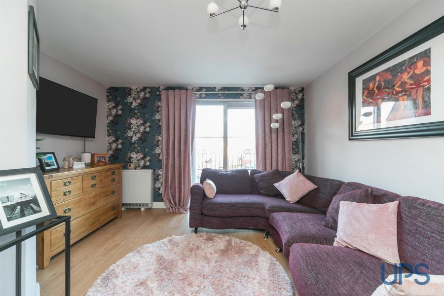 46 Larkspur Rise