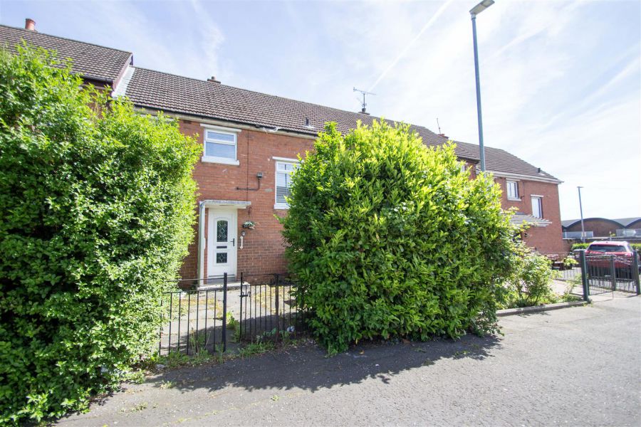 57 Bingnian Drive