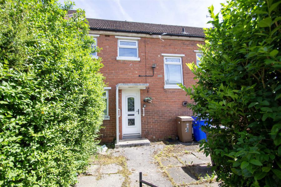 57 Bingnian Drive