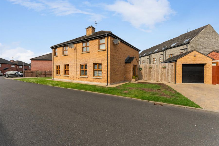 40 Killultagh Avenue