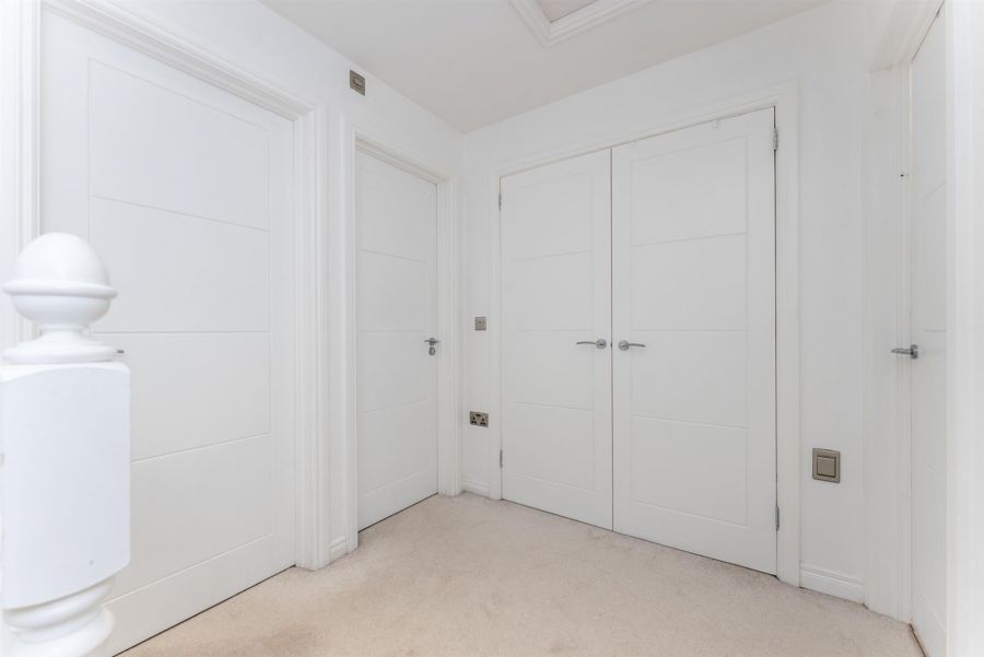 40 Killultagh Avenue