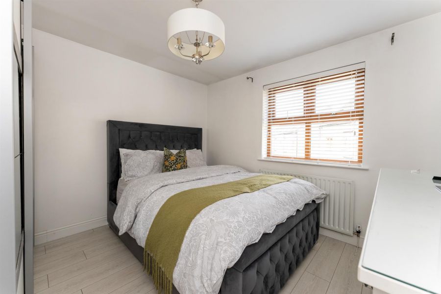 40 Killultagh Avenue