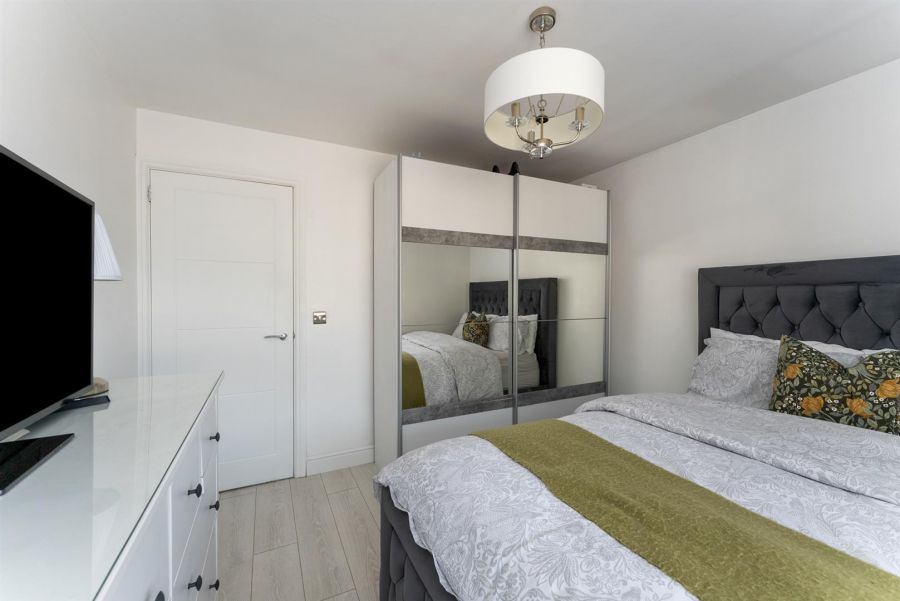 40 Killultagh Avenue