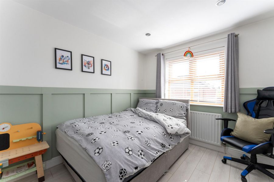 40 Killultagh Avenue