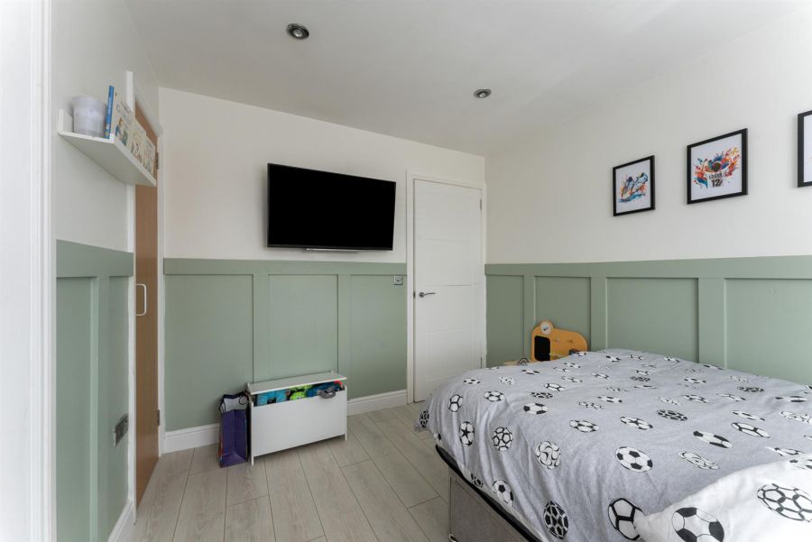 40 Killultagh Avenue