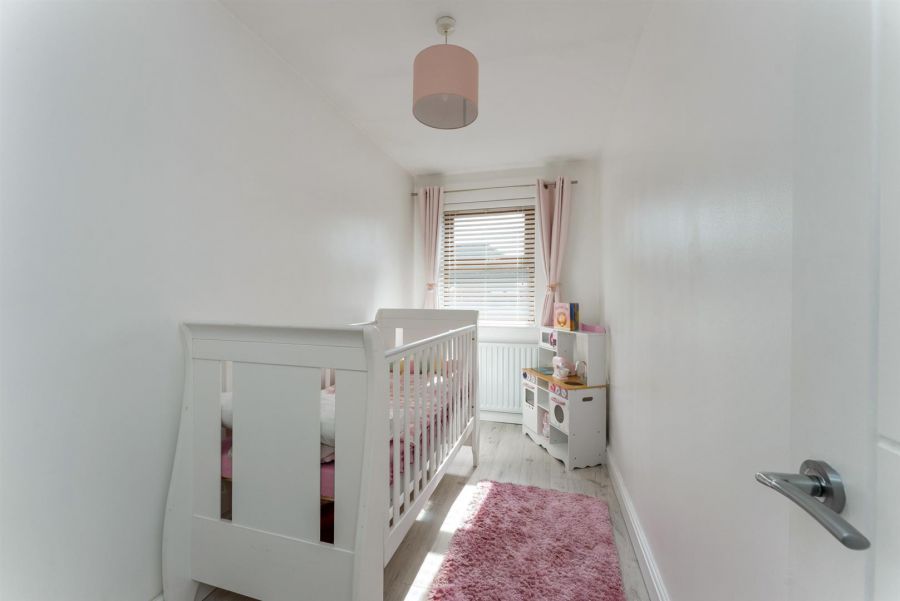 40 Killultagh Avenue