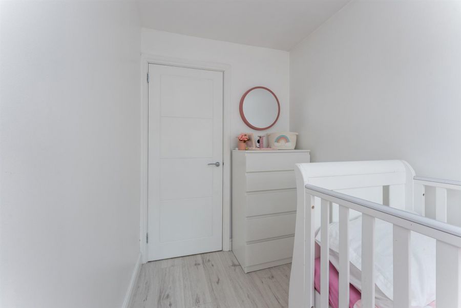 40 Killultagh Avenue