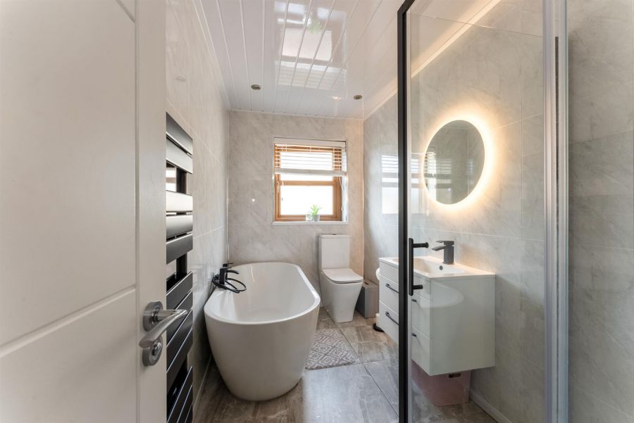 40 Killultagh Avenue