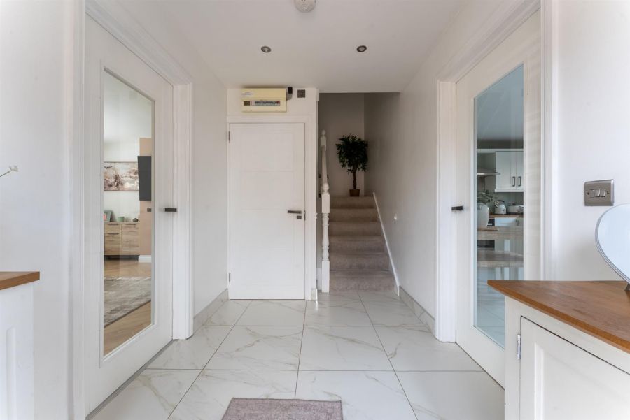 40 Killultagh Avenue