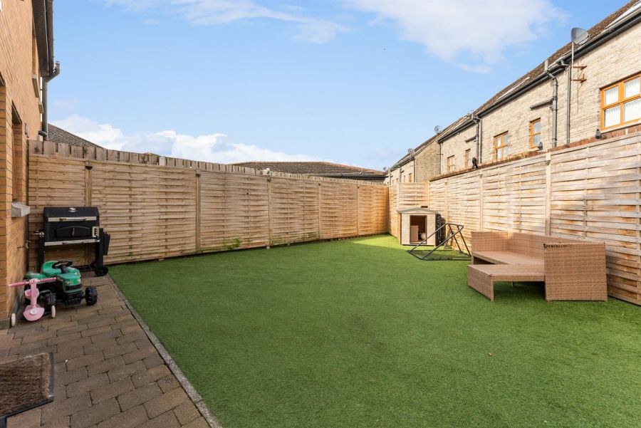 40 Killultagh Avenue