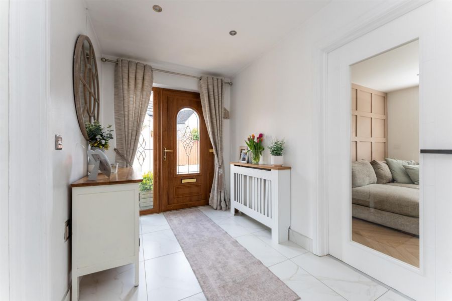 40 Killultagh Avenue