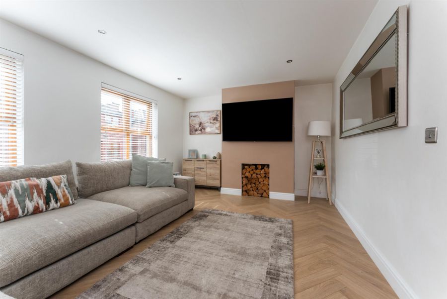 40 Killultagh Avenue