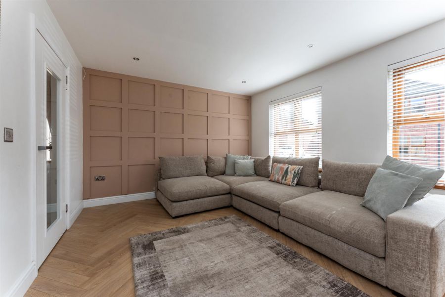 40 Killultagh Avenue