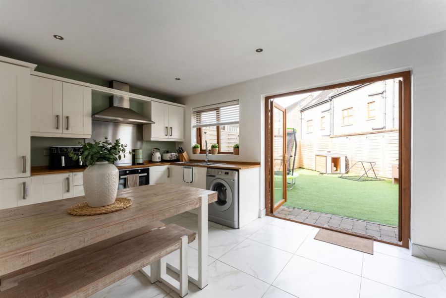 40 Killultagh Avenue