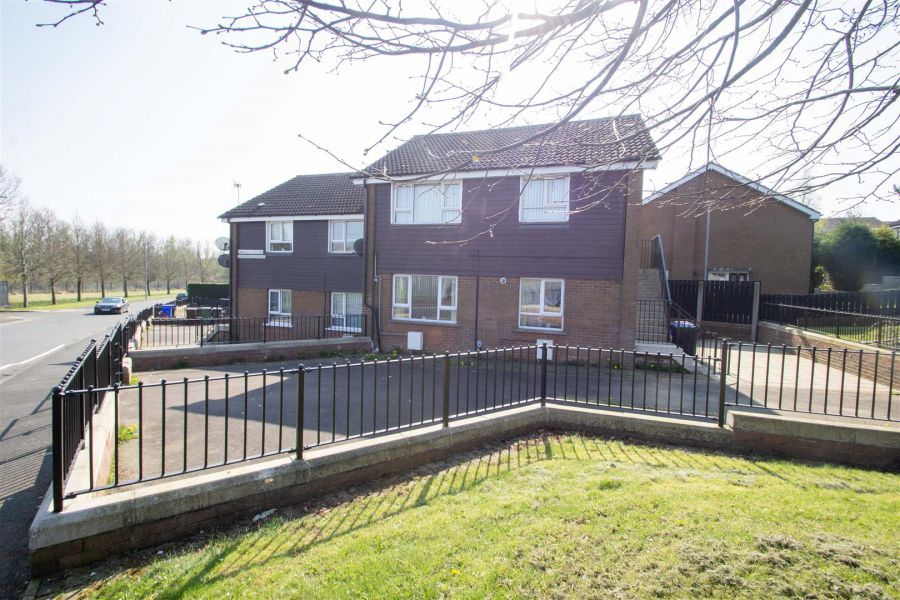 89A Summerhill Drive