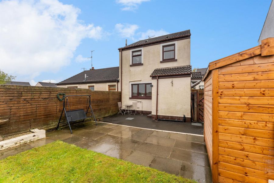 37 Glenkeen