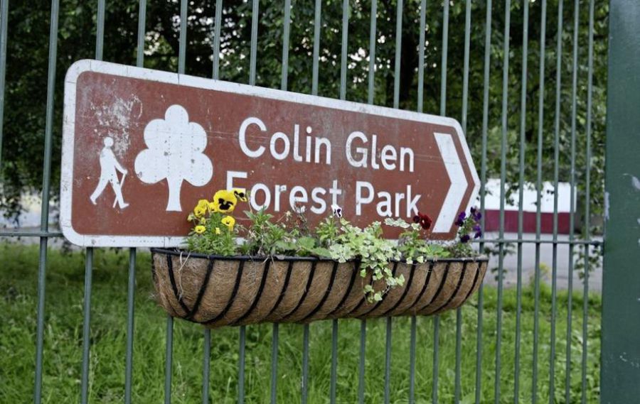 37 Glenkeen