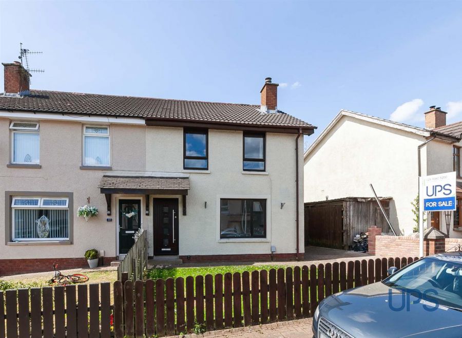 12 Ardcaoin Green